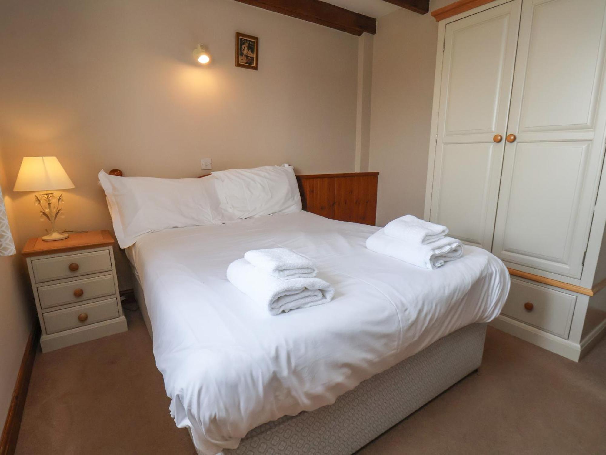 Broadings Cottage At Broadings Farm 휫비 외부 사진