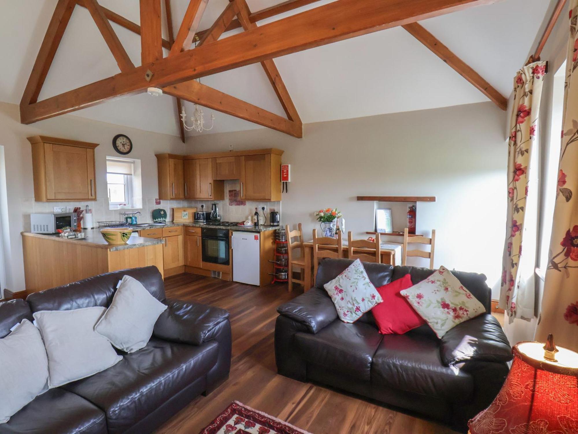 Broadings Cottage At Broadings Farm 휫비 외부 사진