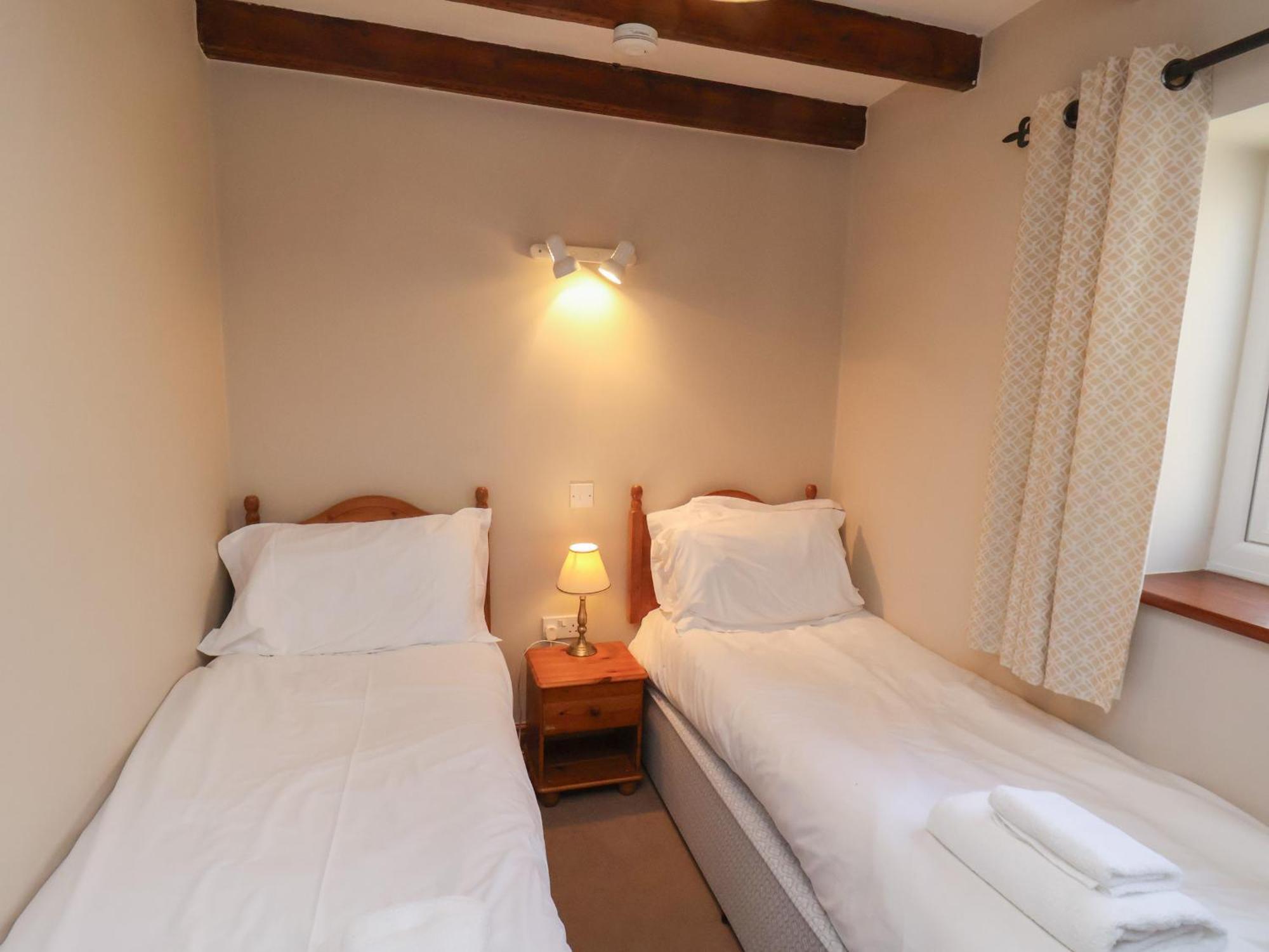 Broadings Cottage At Broadings Farm 휫비 외부 사진