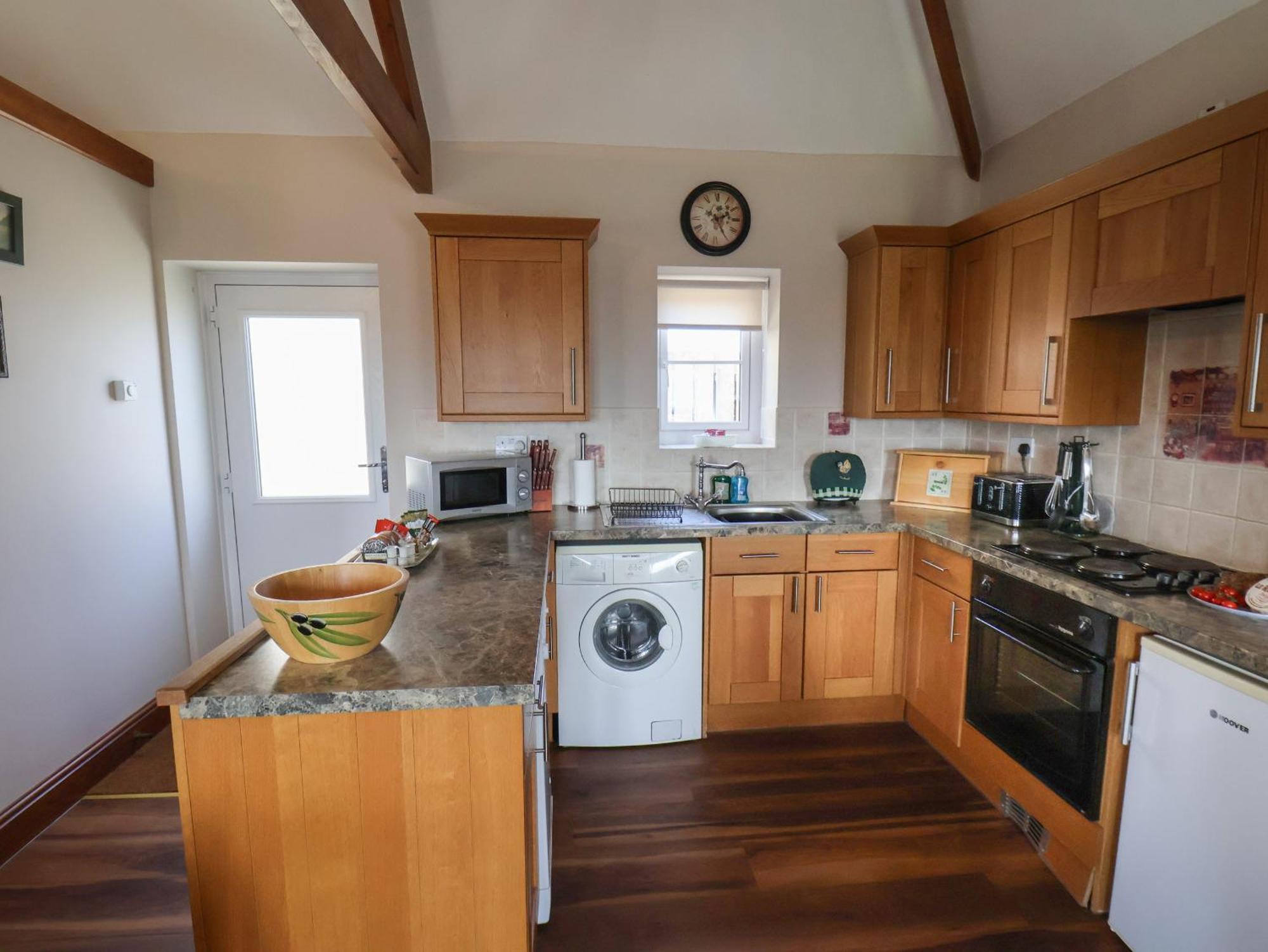 Broadings Cottage At Broadings Farm 휫비 외부 사진