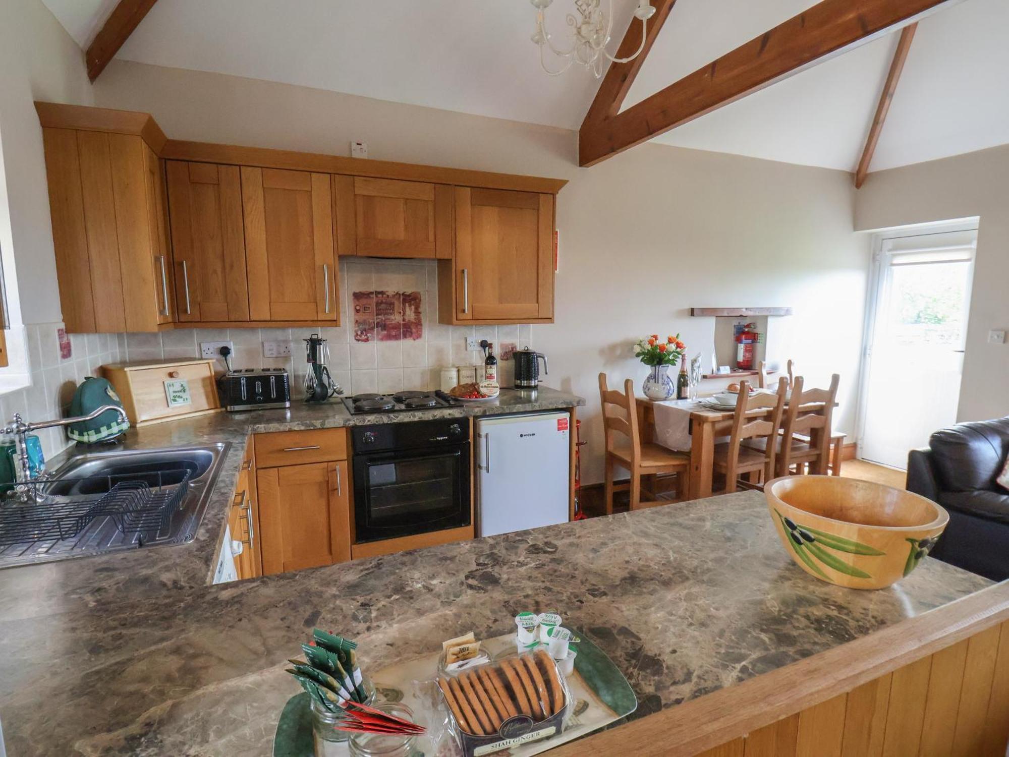 Broadings Cottage At Broadings Farm 휫비 외부 사진