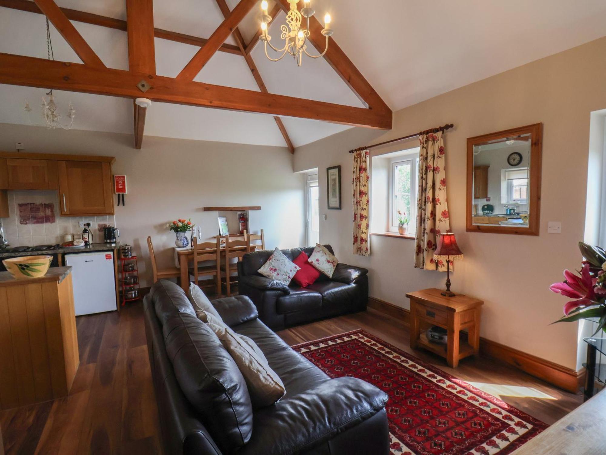 Broadings Cottage At Broadings Farm 휫비 외부 사진