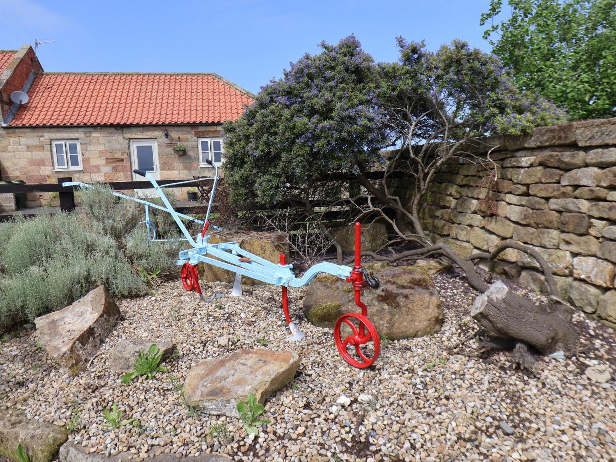 Broadings Cottage At Broadings Farm 휫비 외부 사진