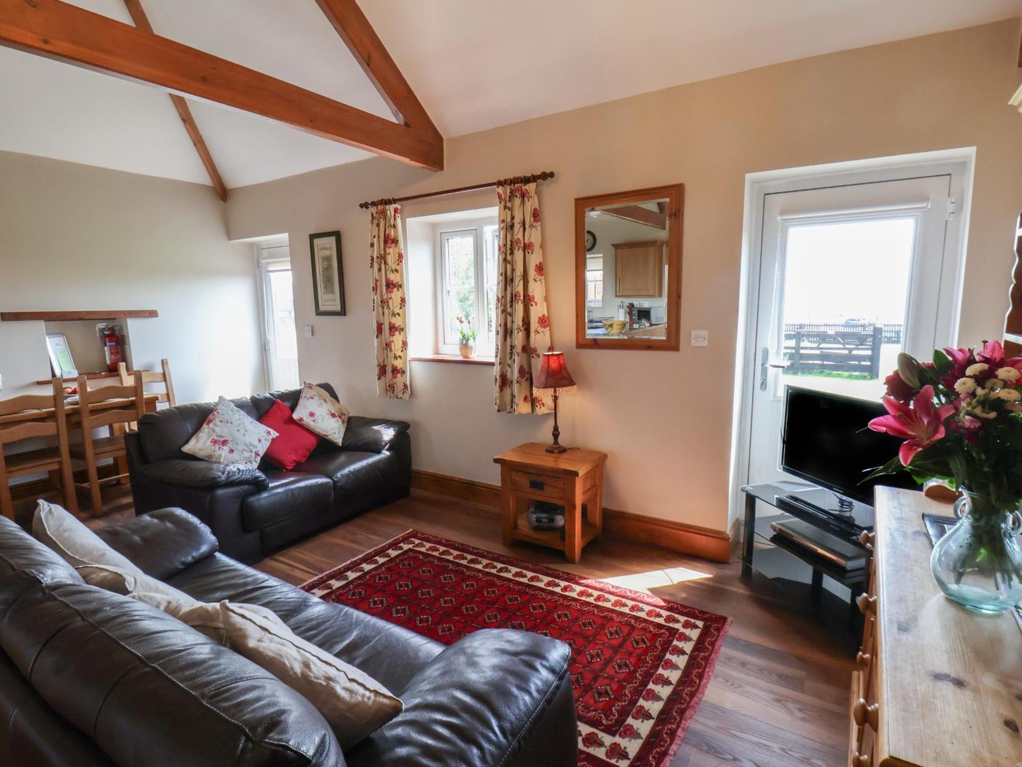 Broadings Cottage At Broadings Farm 휫비 외부 사진