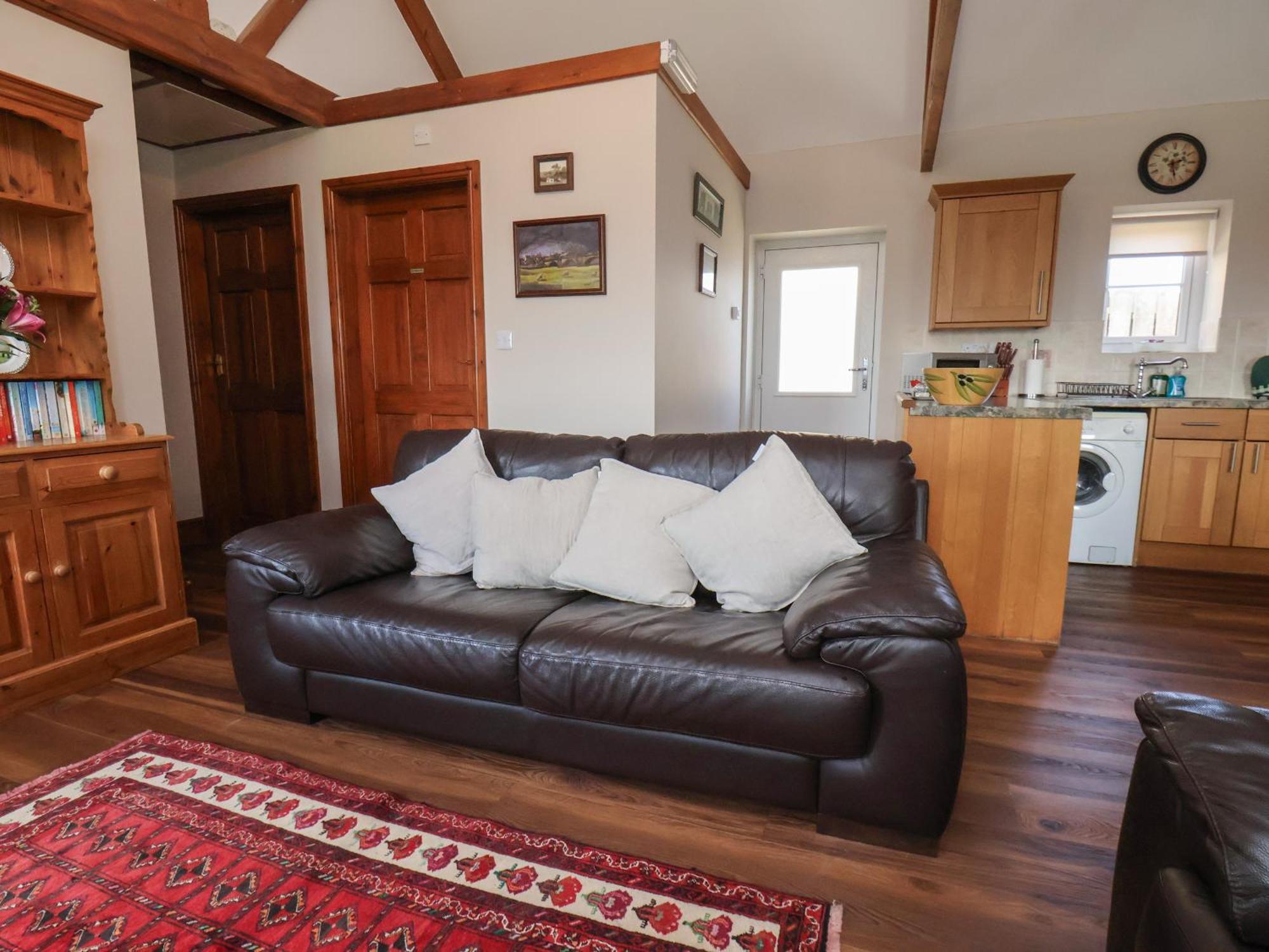 Broadings Cottage At Broadings Farm 휫비 외부 사진