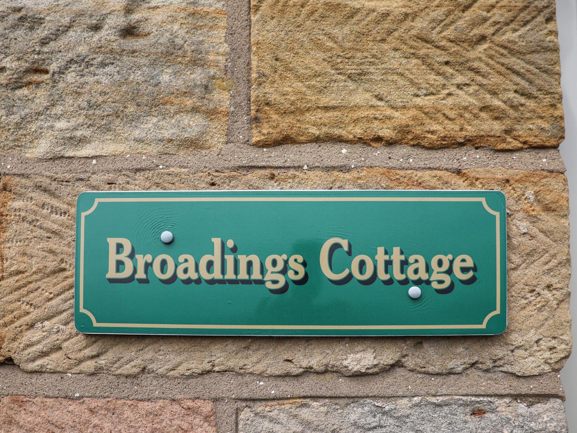 Broadings Cottage At Broadings Farm 휫비 외부 사진